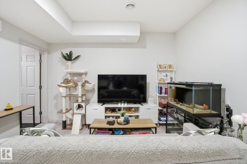 Basement Suite - 2423 194 Street, Edmonton, AB - Indoor