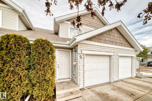 38-150 Edwards Drive Sw, Edmonton, AB - Outdoor