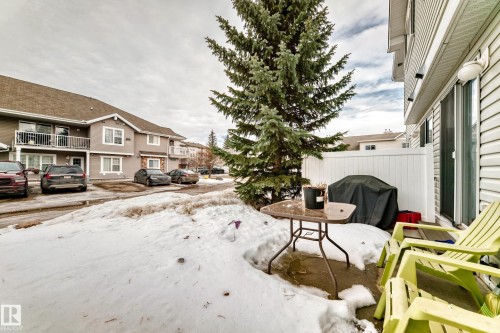 38-150 Edwards Drive Sw, Edmonton, AB - Outdoor