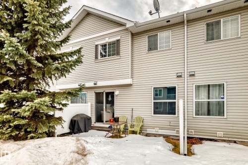 38-150 Edwards Drive Sw, Edmonton, AB - Outdoor