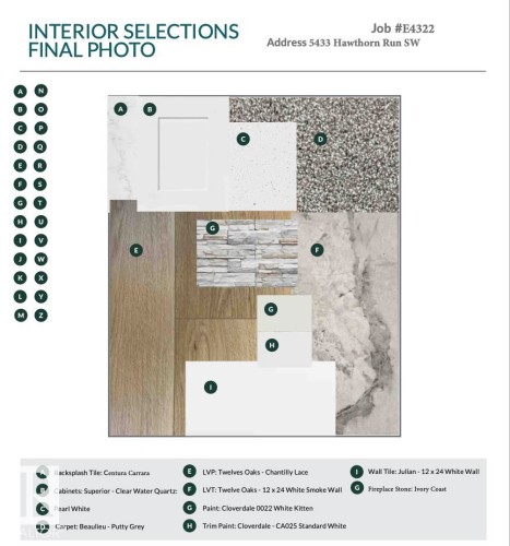 5433 Hawthorn Run, Edmonton, AB - Other