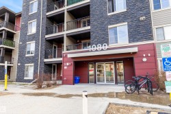 303 1080 MCCONACHIE Boulevard  Edmonton, AB T5Y 0X2