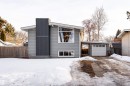 73 Grosvenor Boulevard, St. Albert, AB  - Outdoor 