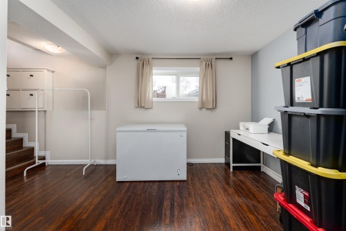 73 Grosvenor Boulevard, St. Albert, AB - Indoor