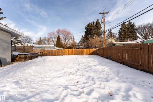 73 Grosvenor Boulevard, St. Albert, AB - Outdoor