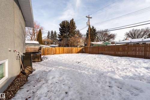 73 Grosvenor Boulevard, St. Albert, AB - Outdoor