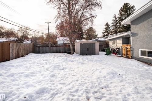 73 Grosvenor Boulevard, St. Albert, AB - Outdoor