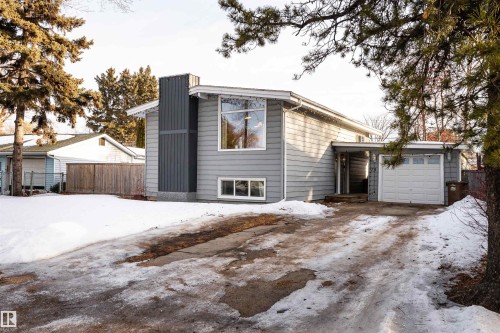 73 Grosvenor Boulevard, St. Albert, AB - Outdoor