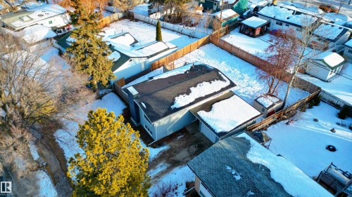 73 Grosvenor Boulevard, St. Albert, AB - Outdoor With View