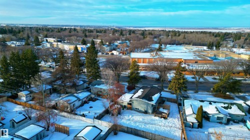 73 Grosvenor Boulevard, St. Albert, AB - Outdoor With View