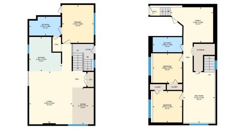 73 Grosvenor Boulevard, St. Albert, AB - Other