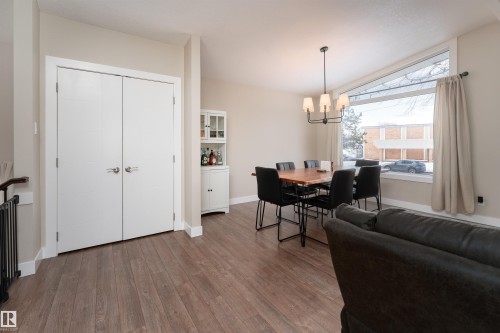 73 Grosvenor Boulevard, St. Albert, AB - Indoor