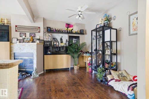 9771 176 Street, Edmonton, AB - Indoor Photo Showing Other Room