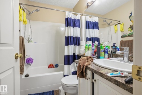 9771 176 Street, Edmonton, AB - Indoor Photo Showing Bathroom