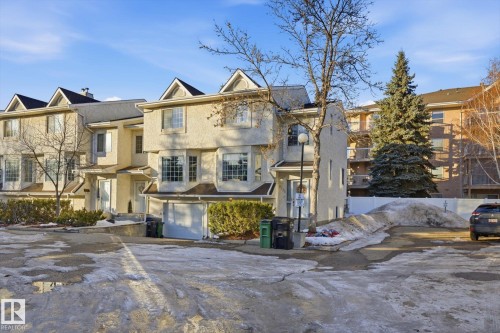 9771 176 Street, Edmonton, AB - Outdoor With Facade