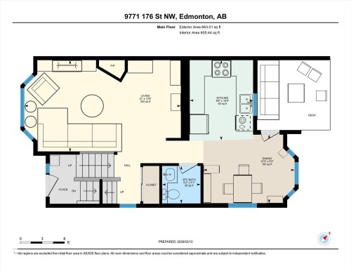 9771 176 Street, Edmonton, AB - Other