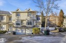 9771 176 Street, Edmonton, AB  - Outdoor With Facade 