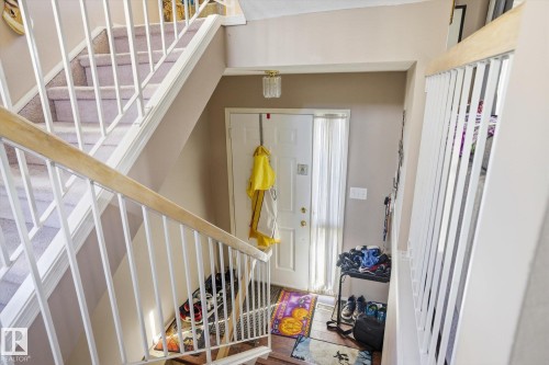 9771 176 Street, Edmonton, AB - Indoor Photo Showing Other Room