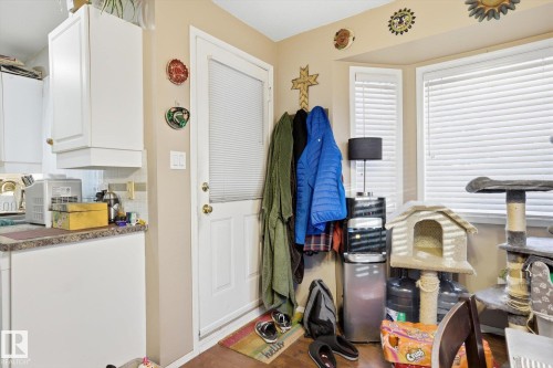 9771 176 Street, Edmonton, AB - Indoor