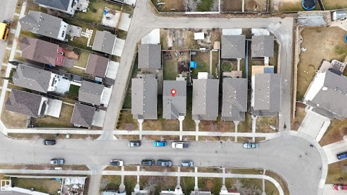 1124 37A Avenue, Edmonton, AB - 