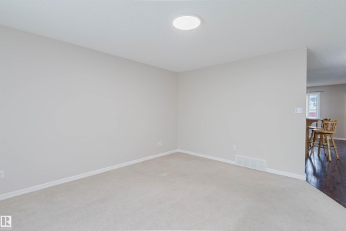 1124 37A Avenue, Edmonton, AB - Indoor Photo Showing Other Room