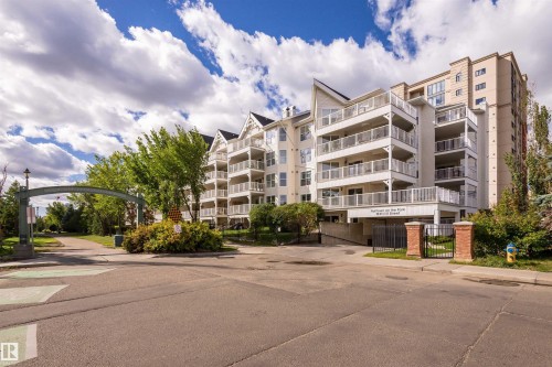 307 10311 111 Street, Edmonton, AB 