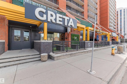 307 10311 111 Street, Edmonton, AB 