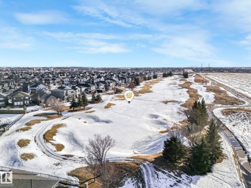 173 Hays Ridge Boulevard, Edmonton, AB - Outdoor With View