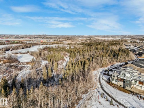 173 Hays Ridge Boulevard, Edmonton, AB - Outdoor With View