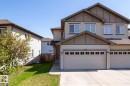 1107 33A Street, Edmonton, AB  - Outdoor 