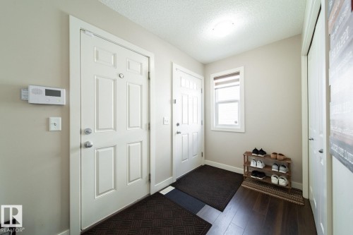 1107 33A Street, Edmonton, AB - Indoor Photo Showing Other Room