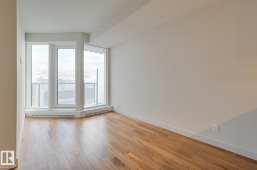 3704 10360 102 Street, Edmonton, AB - Indoor Photo Showing Other Room