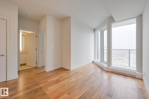 3704 10360 102 Street, Edmonton, AB - Indoor Photo Showing Other Room