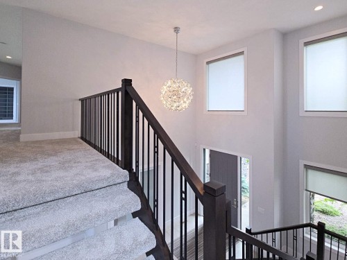 3310 Watson Bay, Edmonton, AB - Indoor Photo Showing Other Room