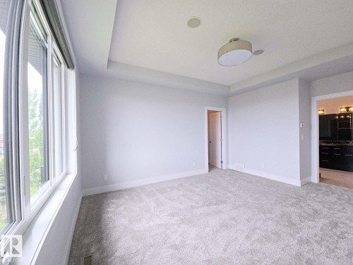 3310 Watson Bay, Edmonton, AB - Indoor Photo Showing Other Room