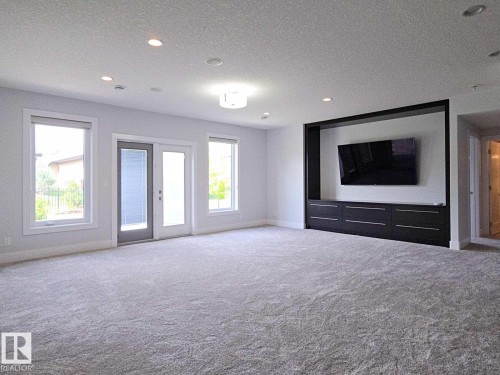3310 Watson Bay, Edmonton, AB - Indoor