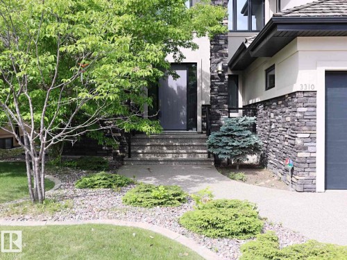 3310 Watson Bay, Edmonton, AB - Outdoor