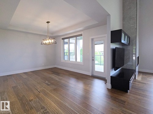 3310 Watson Bay, Edmonton, AB - Indoor Photo Showing Other Room