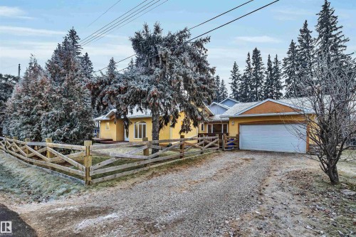 5220 47A Avenue, Rural Lac Ste. Anne County, AB - Outdoor