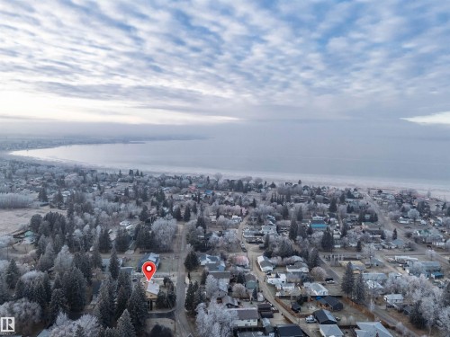 5220 47A Avenue, Rural Lac Ste. Anne County, AB - Outdoor With View