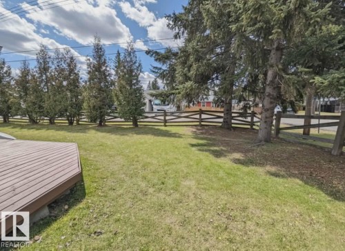 5220 47A Avenue, Rural Lac Ste. Anne County, AB - Outdoor With View