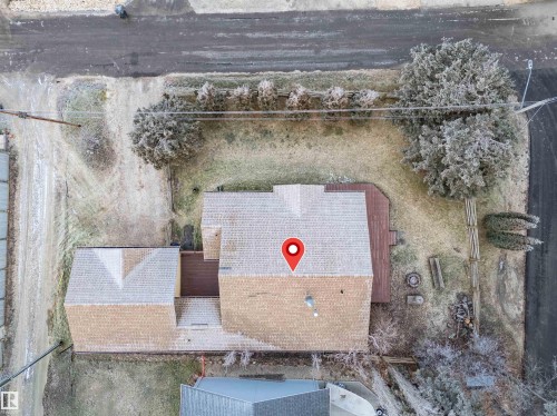5220 47A Avenue, Rural Lac Ste. Anne County, AB - Outdoor