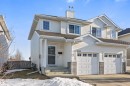 16423 56 Street, Edmonton, AB  - Outdoor 