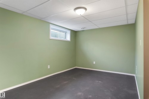 16423 56 Street, Edmonton, AB - Indoor Photo Showing Other Room