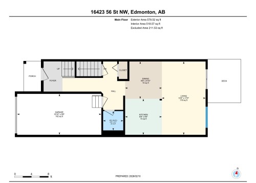 16423 56 Street, Edmonton, AB - Other