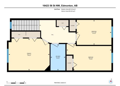 16423 56 Street, Edmonton, AB - Other