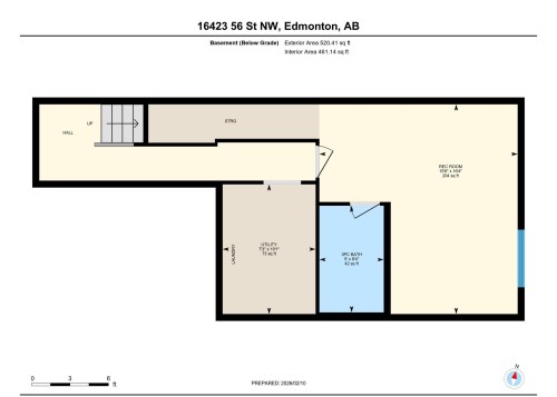 16423 56 Street, Edmonton, AB - Other