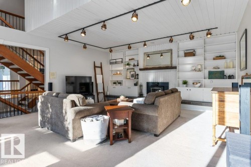 32 Grenfell Avenue, St. Albert, AB - Indoor