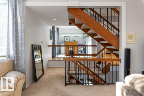 32 Grenfell Avenue, St. Albert, AB - Indoor Photo Showing Other Room