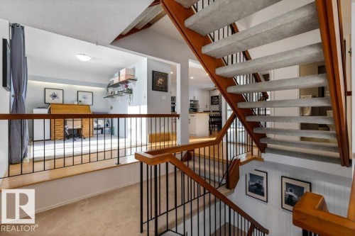 32 Grenfell Avenue, St. Albert, AB - Indoor Photo Showing Other Room